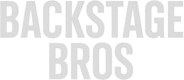 Backstage Bros